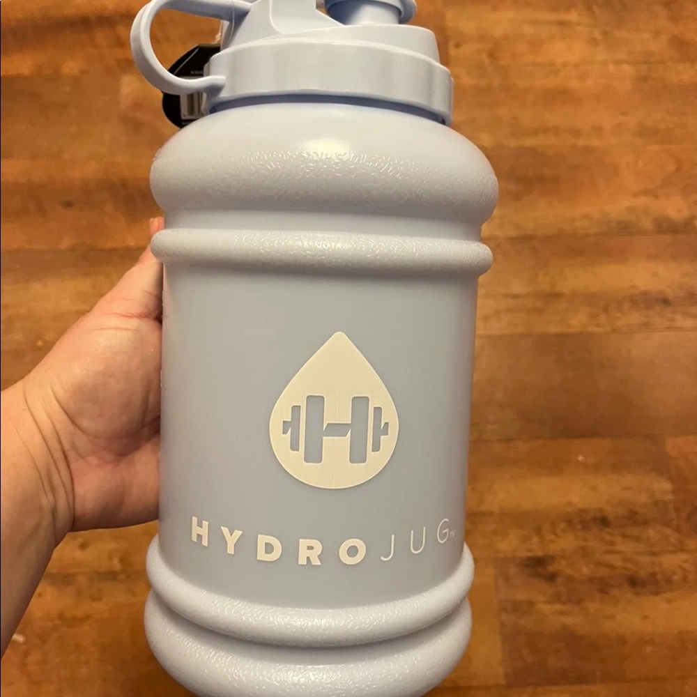 Frost Hydrojug